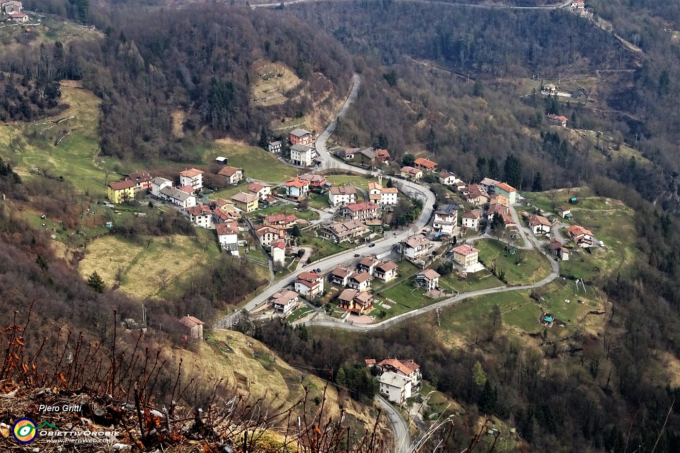31 Zoom su Bruga-Truchel, frazioni di Bracca.JPG